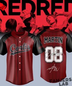 CORTIS The 2nd EP GREENGREEN Exclusive Baseball Jersey 6 RMQio.jpg