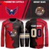 Springfield Thunderbirds Throwback Night 2026 Custom Jersey