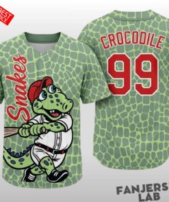 Cucamonga Quakes Tremor 2026 Baseball Jersey Cucamonga Quakes Tremor 2026 Baseball Jersey