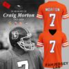 Clemson Tigers x George Strait Memorial Stadium 2026 Tour Football Jersey Clemson Tigers x George Strait Memorial Stadium 2026 Tour Football Jersey