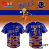 Durham Bulls NARUTO Night 2026 Special Jersey