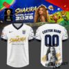 Earth Crisis 30 years of Gomorrah’s Season Ends Football Jersey