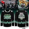 Toronto Rock NLL Champions 2026 Jersey Toronto Rock NLL Champions 2026 Jersey