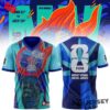 FIFA World Cup 2026 Seattle Football Jersey