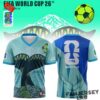 Olivia Rodrigo “You Seem Pretty Sad For A Girl So In Love” Exclusive Football Jersey