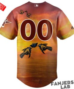 Fayetteville Woodpeckers x Star Wars Night 2026 Baseball Jersey 3 PG7h5.jpg