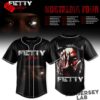 Fetty Wap “Nostalgia Tour” 2026 Special Jersey