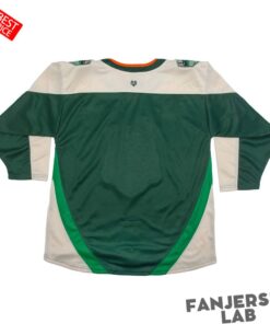 Galactic Hockey Federation – Ewoks 2026 Hockey Jersey