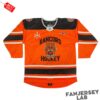 Galactic Hockey Federation – Gungans 2026 Hockey Jersey