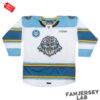 Galactic Hockey Federation – Rancors 2026 Hockey Jersey
