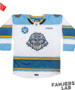 Galactic Hockey Federation – Wampas 2026 Hockey Jersey