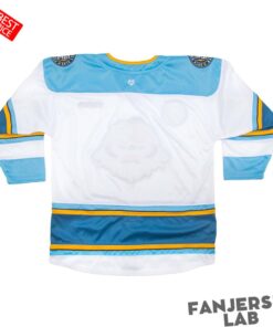 Galactic Hockey Federation – Wampas 2026 Hockey Jersey