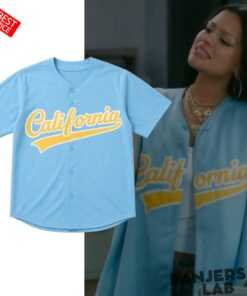 Gigi Zumbado DMV 2026 California Baseball Jersey Gigi Zumbado DMV 2026 California Baseball Jersey
