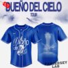 HUMBE DUENO DEL CIELO Tour 2026 Jersey