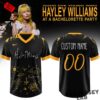 Florida Gators Morgan Wallen Florida Tour 2026 Football Jersey
