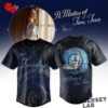 Laufey A Matter of Time Tour 2026 “Timeless” Baseball Jersey
