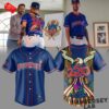Lehigh Valley IronPigs Margaritaville Night Baseball Jersey