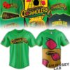 Lehigh Valley IronPigs Cornhole Special Baseball Jersey