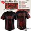 Leon Thomas Mutts Don’t Heel Tour 2026 Jersey