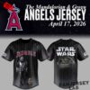 LOATHE “A Stranger To You” North America Tour 2026 Baseball Jersey