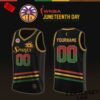 Minnesota Lynx 2026 WNBA x Juneteenth Day Basketball Jersey