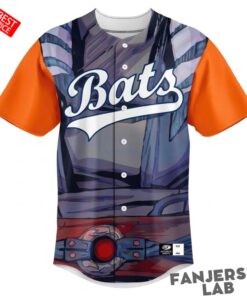 Louisville Bats x Star Wars Night 2026 Custom Baseball Jersey