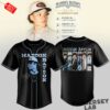 Melanie Martinez “HADES THE SACRIFICE TOUR 2026” Baseball Jersey