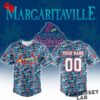 Memphis Redbirds x Star Wars Mandalorian & Grogu Custom Baseball Jersey