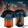 Norfolk Tides x CHKD Tucker’s Ice Cream Baseball Jersey