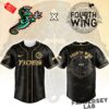 Norfolk Tides x Star Wars Mandalorian & Grogu Custom Baseball Jersey
