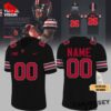 Mac Demarco 2026 World Tour Football Jersey