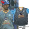 Oliver Tree Love You Madly Hate You Badly World Tour 2026 Baseball Jersey