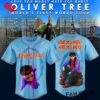 Oklahoma City Comets Star Wars Mookie Betts 2026 Jersey