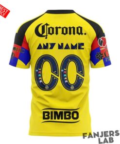 PacMan x Club Amrica 202526 Home Jersey 3 QZRc1.jpg