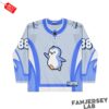 Port Huron Prowlers x Star Wars 2026 Hockey Jersey