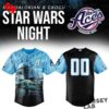 Reno Aces Top Gun Night 2026 Baseball Jersey