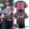Richmond Flying Squirrels x Star Wars Night 2026 Baseball Jersey