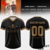 Ohio State Buckeyes Back in Black 2026 Football Jersey
