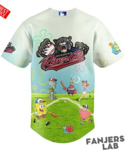 Sacramento River Cats x SpongeBob Squarepants Day Special Baseball Jersey 3 lxB8B.jpg