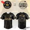 Salt Lake Bees Utah Dirty Sodas Special Jersey