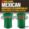 Salt Lake Bees x SpongeBob Squarepants Day Special Baseball Jersey