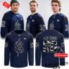Seattle Kraken 2026 AANHPI Night Custom Hockey Jersey