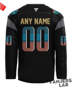 Seattle Kraken 2026 Black Hockey History Night Custom Hockey Jersey 3 npZ7m.jpg