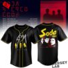 Springfield Cardinals x Star Wars Night Game Limited R2-D2 Design Baseball Jersey