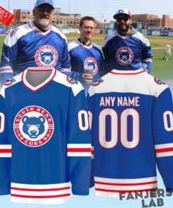 South Bend Cubs Custom Hockey Jersey 1 7v97J.jpg