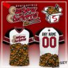 Akriila Tour USA 2026 Baseball Jersey Akriila Tour USA 2026 Baseball Jersey