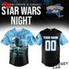 Tennessee Titans x Chris Stapleton All-American Road Show Baseball Jersey