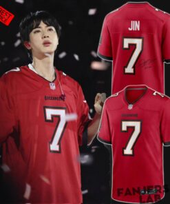 T.I. The King Succession Tour 2026 Baseball Jersey