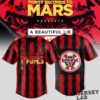 Tennessee Titans x Post Malone Live in Nashville Jersey