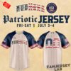 Toronto Blue Jays x Transformers AUTOJAYS 2026 Baseball Jersey